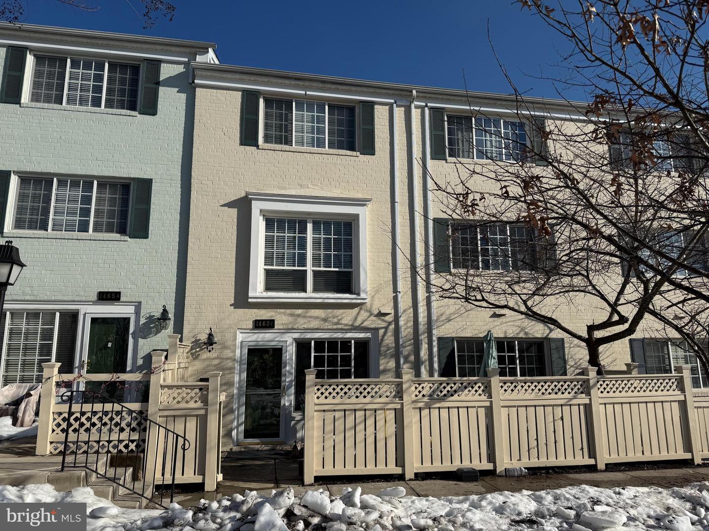 1463-C N VAN DORN ST, ALEXANDRIA, Virginia 22304, 1 Bedroom Bedrooms, ,1 BathroomBathrooms,Residential,For sale,1463-C N VAN DORN ST,VAAX2053898 MLS # VAAX2053898