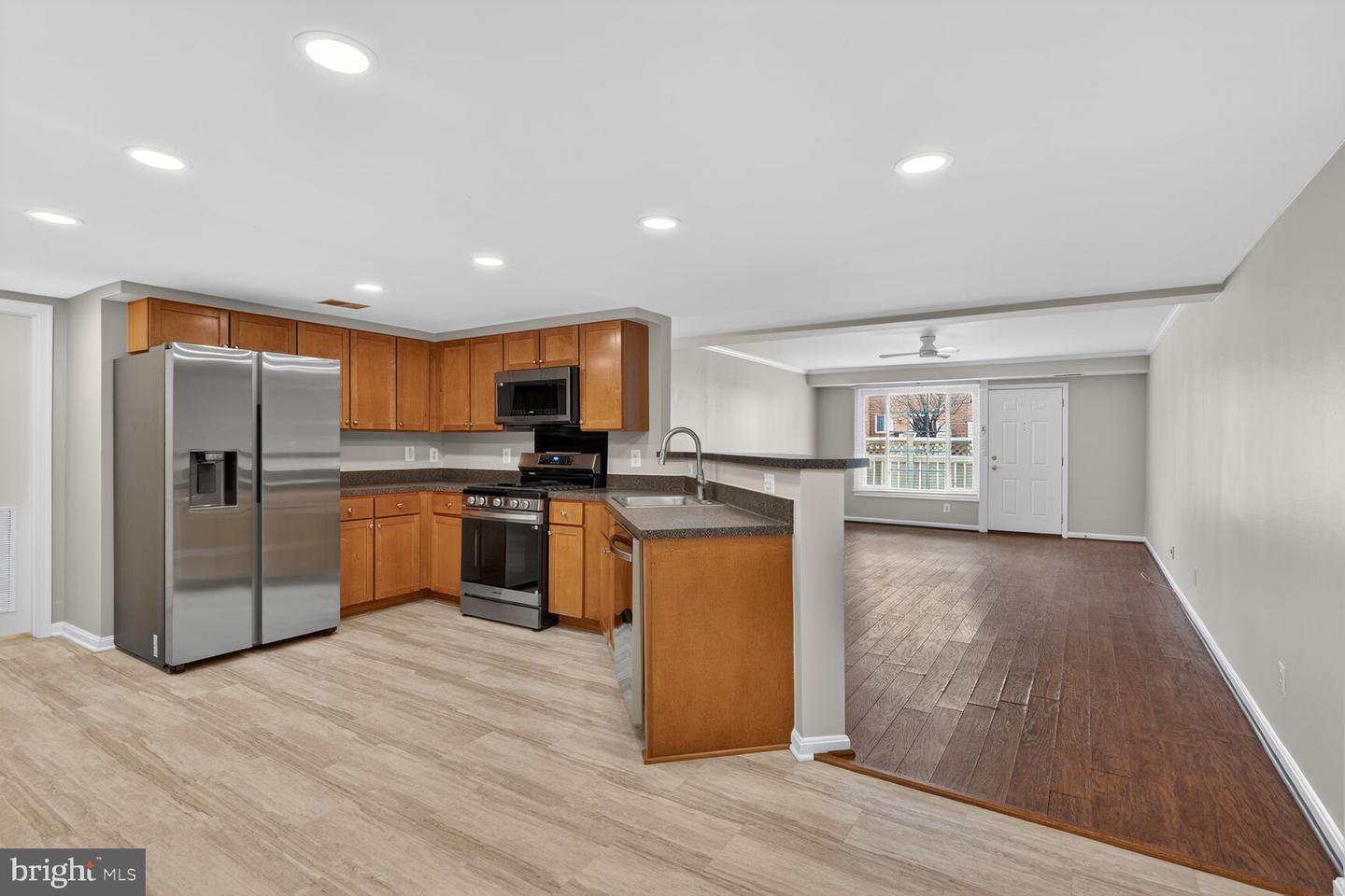 1463-C N VAN DORN ST, ALEXANDRIA, Virginia 22304, 1 Bedroom Bedrooms, ,1 BathroomBathrooms,Residential,For sale,1463-C N VAN DORN ST,VAAX2053898 MLS # VAAX2053898