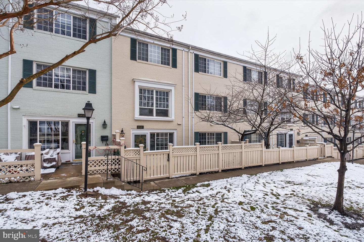 1463-C N VAN DORN ST, ALEXANDRIA, Virginia 22304, 1 Bedroom Bedrooms, ,1 BathroomBathrooms,Residential,For sale,1463-C N VAN DORN ST,VAAX2053898 MLS # VAAX2053898