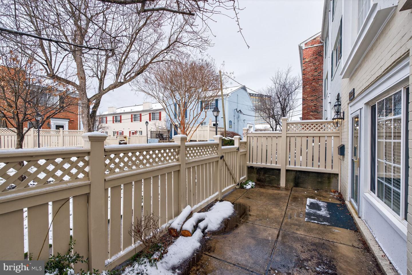 1463-C N VAN DORN ST, ALEXANDRIA, Virginia 22304, 1 Bedroom Bedrooms, ,1 BathroomBathrooms,Residential,For sale,1463-C N VAN DORN ST,VAAX2053898 MLS # VAAX2053898