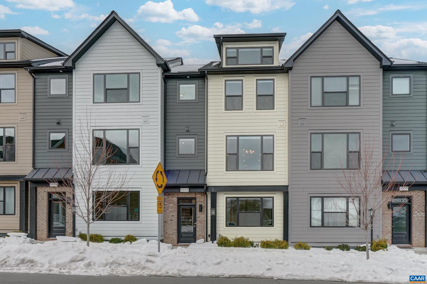 1253 OLD TRAIL DR, CROZET, Virginia 22932, 4 Bedrooms Bedrooms, ,3 BathroomsBathrooms,Residential,For sale,1253 OLD TRAIL DR,673092 MLS # 673092