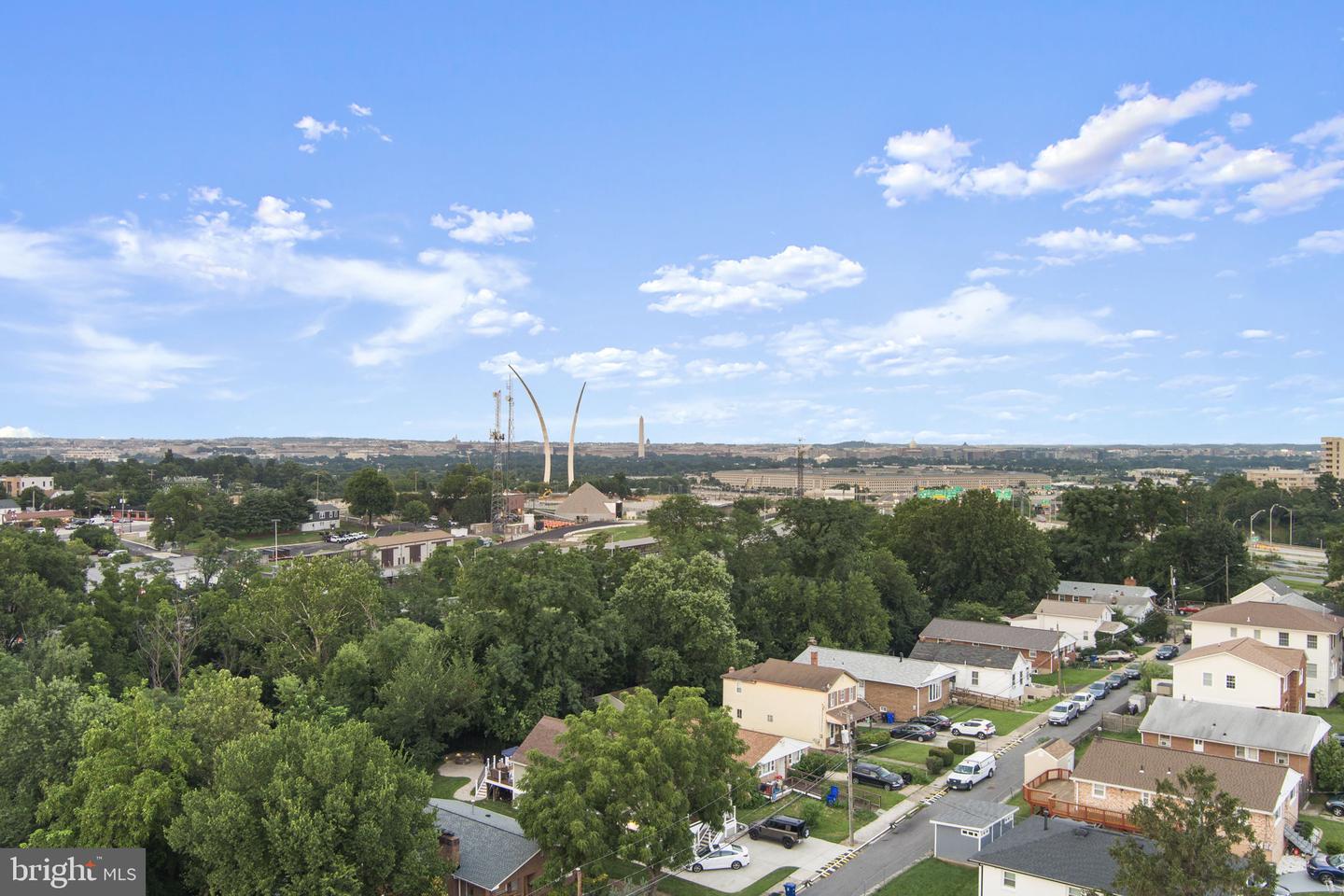 1610 12TH ST S, ARLINGTON, Virginia 22204, 4 Bedrooms Bedrooms, ,4 BathroomsBathrooms,Residential,For sale,1610 12TH ST S,VAAR2068630 MLS # VAAR2068630