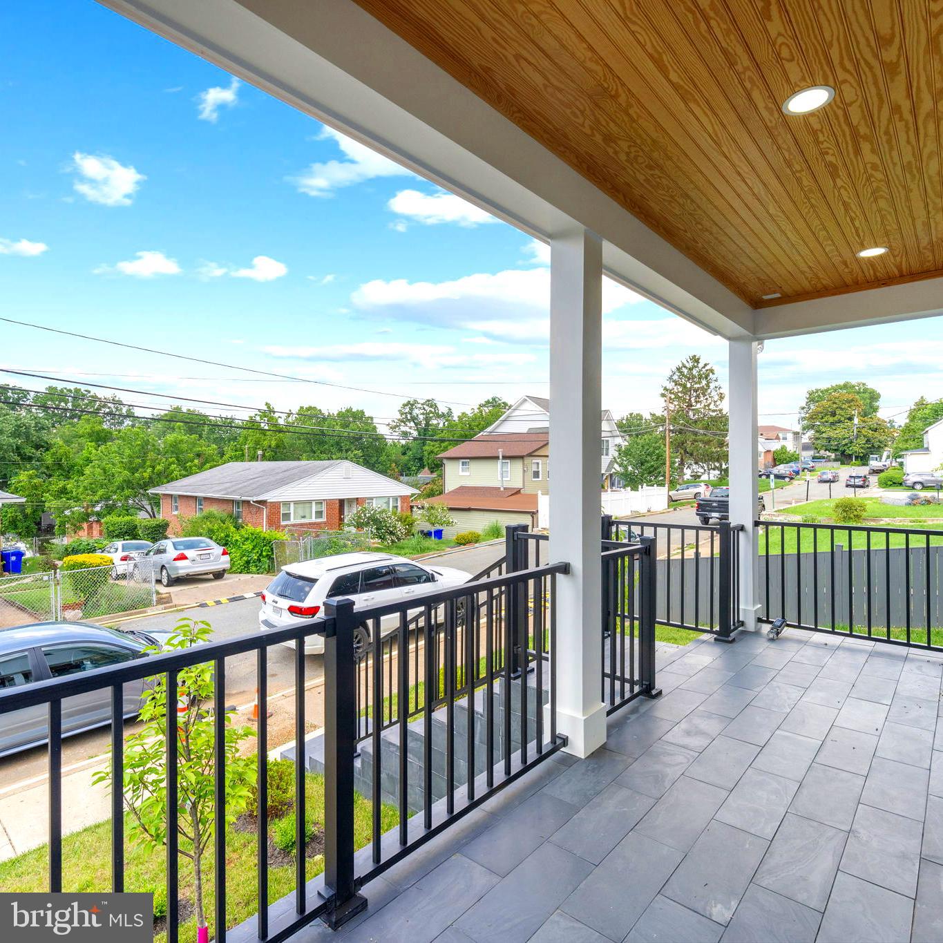 1610 12TH ST S, ARLINGTON, Virginia 22204, 4 Bedrooms Bedrooms, ,4 BathroomsBathrooms,Residential,For sale,1610 12TH ST S,VAAR2068630 MLS # VAAR2068630