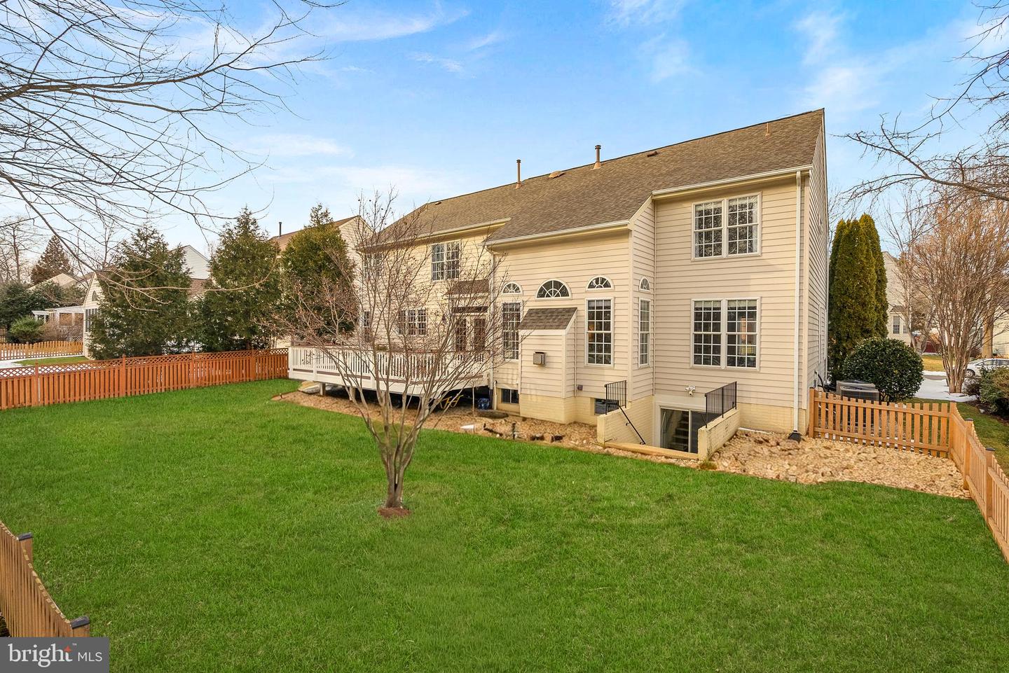 115 CEDARGROVE PL SW, LEESBURG, Virginia 20175, 4 Bedrooms Bedrooms, ,2 BathroomsBathrooms,Residential,For sale,115 CEDARGROVE PL SW,VALO2115472 MLS # VALO2115472