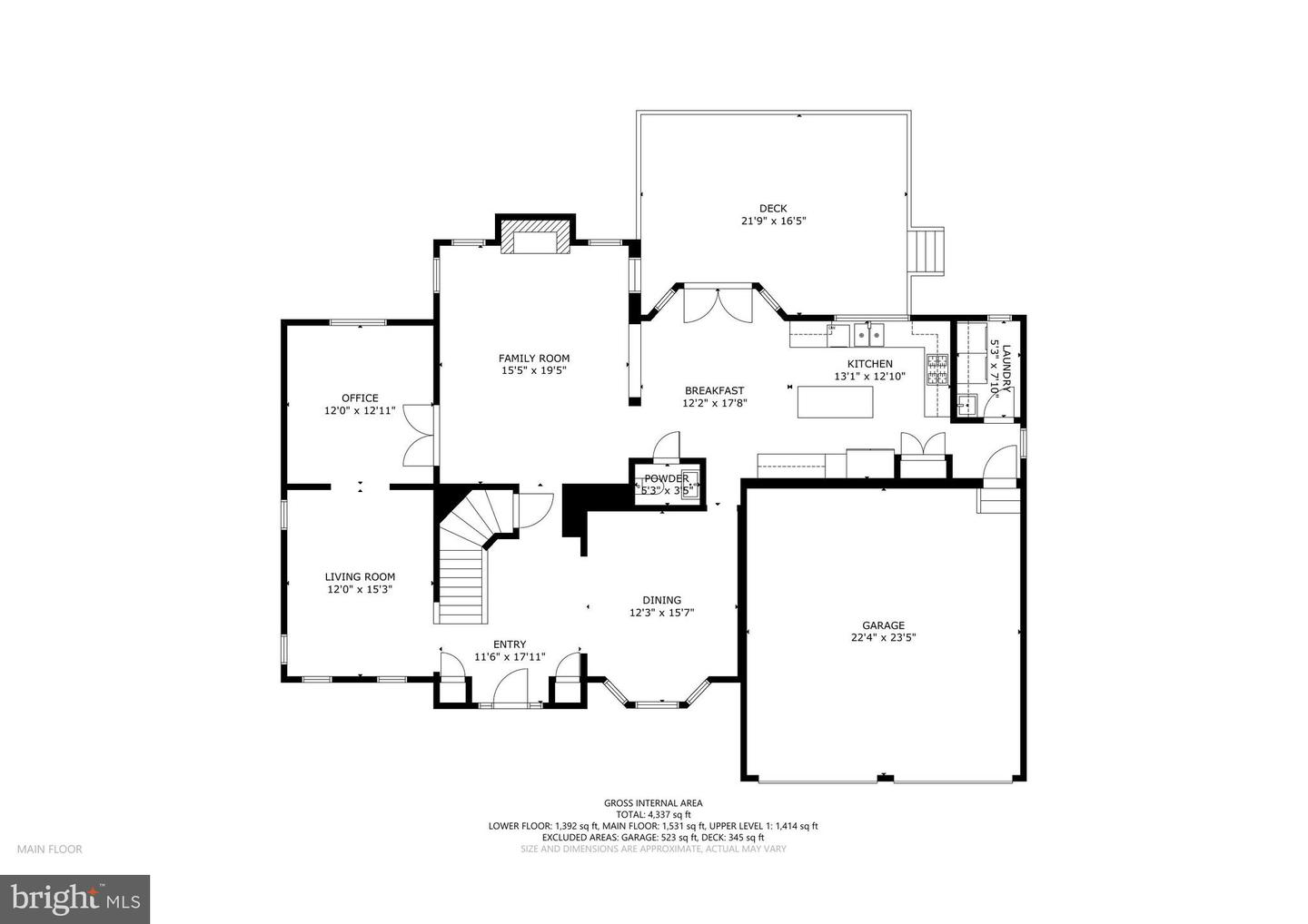 115 CEDARGROVE PL SW, LEESBURG, Virginia 20175, 4 Bedrooms Bedrooms, ,2 BathroomsBathrooms,Residential,For sale,115 CEDARGROVE PL SW,VALO2115472 MLS # VALO2115472