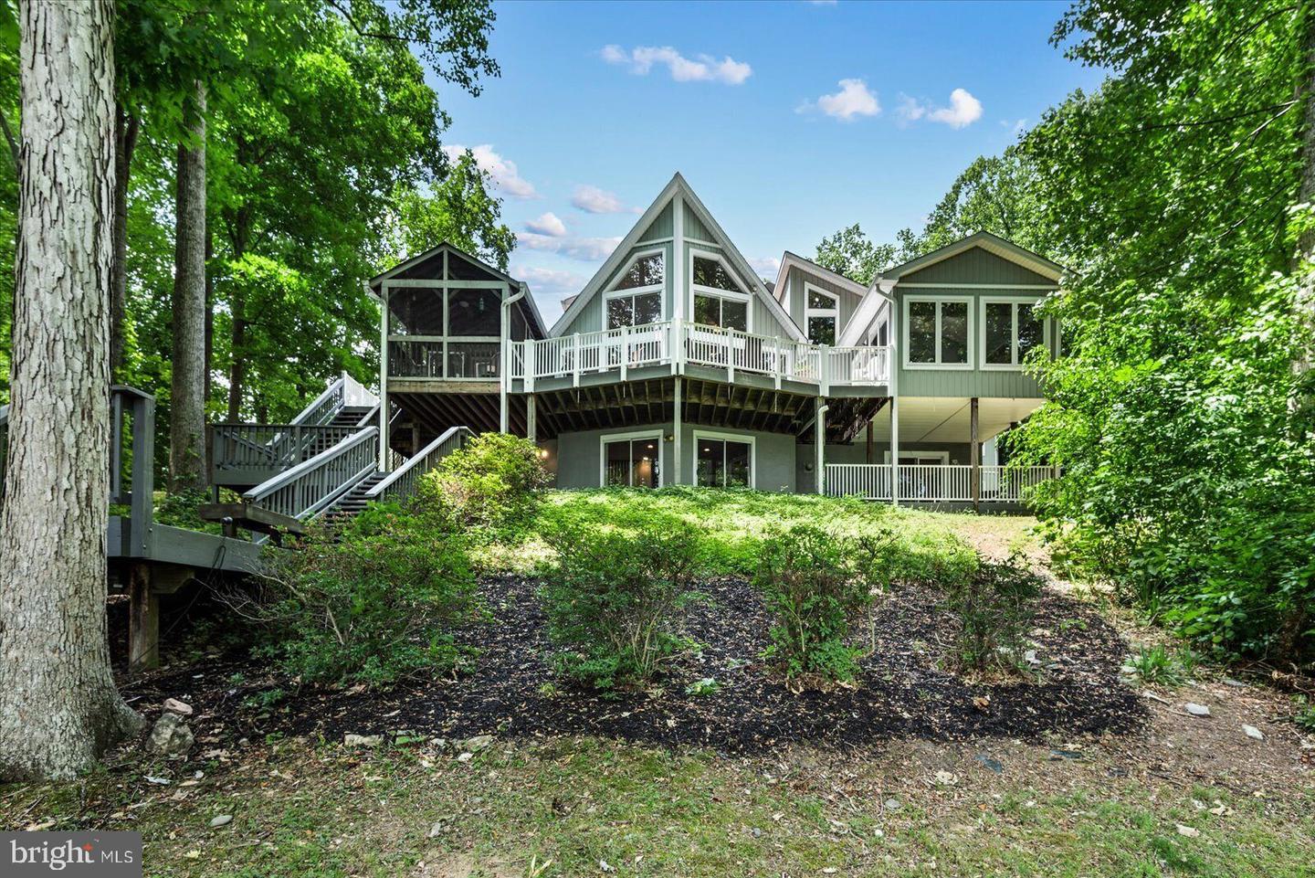 6227 EDS RD, MINERAL, Virginia 23117, 5 Bedrooms Bedrooms, ,3 BathroomsBathrooms,Residential,For sale,6227 EDS RD,VASP2039166 MLS # VASP2039166