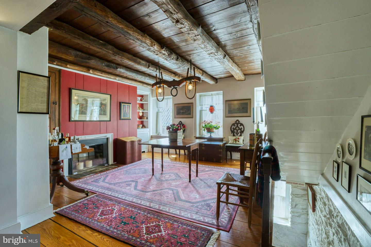 40162 MAIN ST, WATERFORD, Virginia 20197, 4 Bedrooms Bedrooms, ,3 BathroomsBathrooms,Residential,For sale,40162 MAIN ST,VALO2115492 MLS # VALO2115492