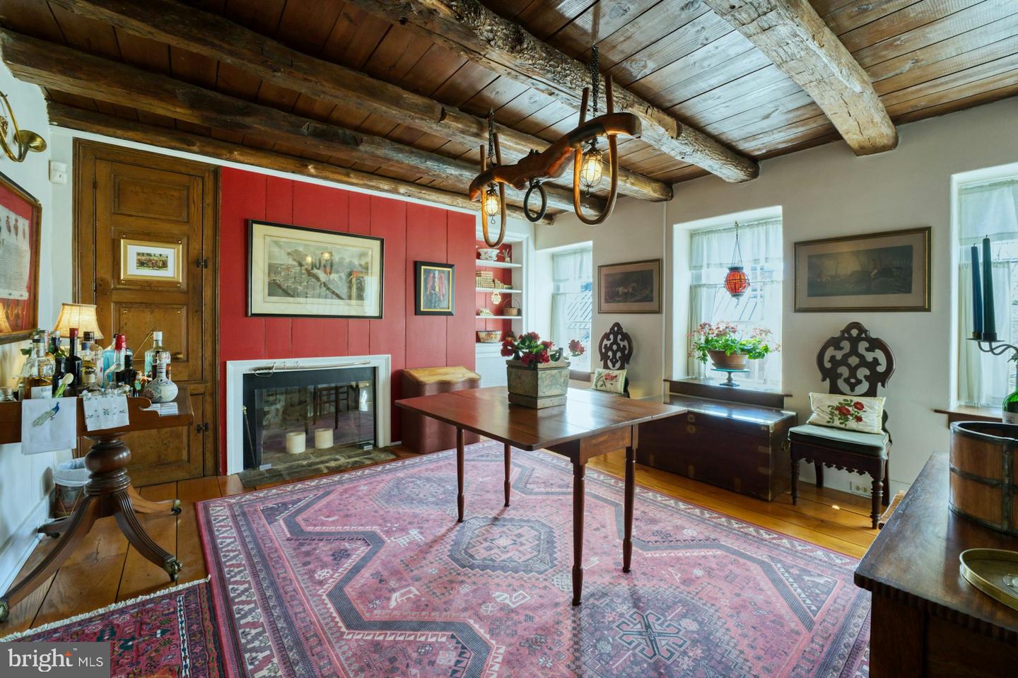 40162 MAIN ST, WATERFORD, Virginia 20197, 4 Bedrooms Bedrooms, ,3 BathroomsBathrooms,Residential,For sale,40162 MAIN ST,VALO2115492 MLS # VALO2115492