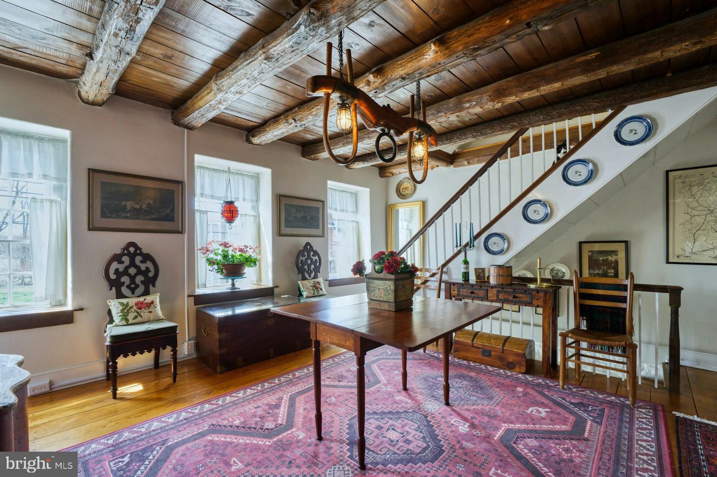 40162 MAIN ST, WATERFORD, Virginia 20197, 4 Bedrooms Bedrooms, ,3 BathroomsBathrooms,Residential,For sale,40162 MAIN ST,VALO2115492 MLS # VALO2115492