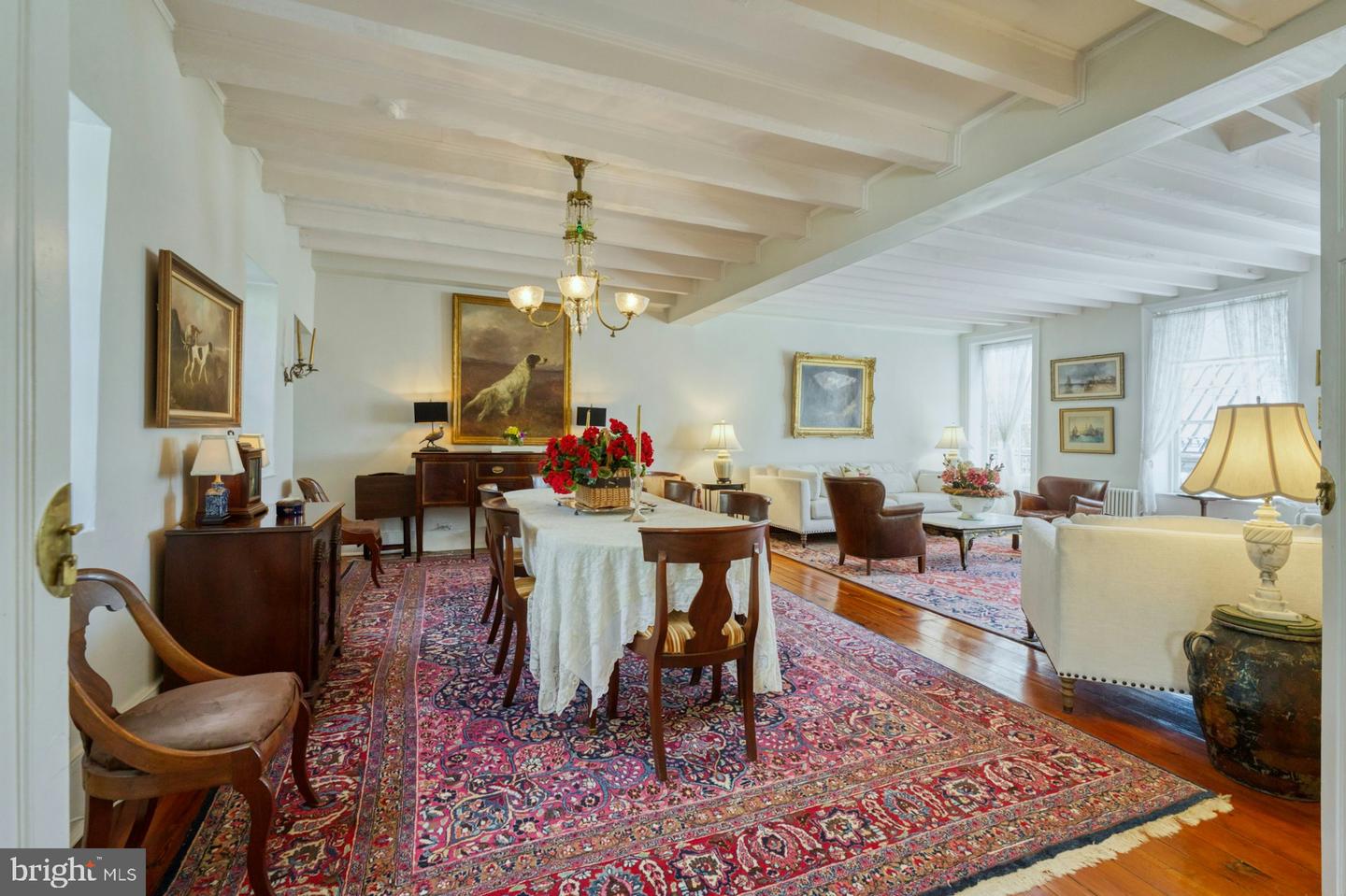 40162 MAIN ST, WATERFORD, Virginia 20197, 4 Bedrooms Bedrooms, ,3 BathroomsBathrooms,Residential,For sale,40162 MAIN ST,VALO2115492 MLS # VALO2115492