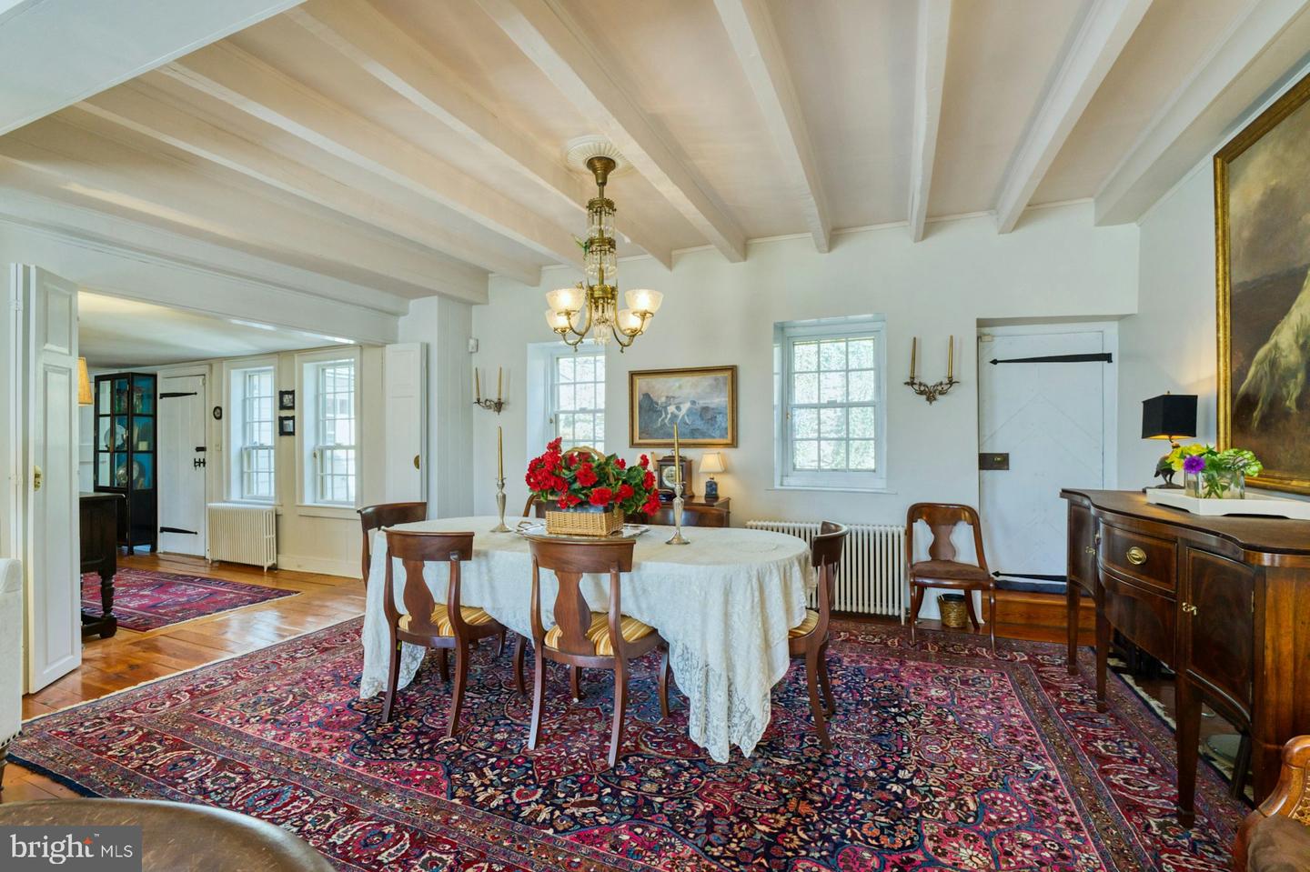 40162 MAIN ST, WATERFORD, Virginia 20197, 4 Bedrooms Bedrooms, ,3 BathroomsBathrooms,Residential,For sale,40162 MAIN ST,VALO2115492 MLS # VALO2115492