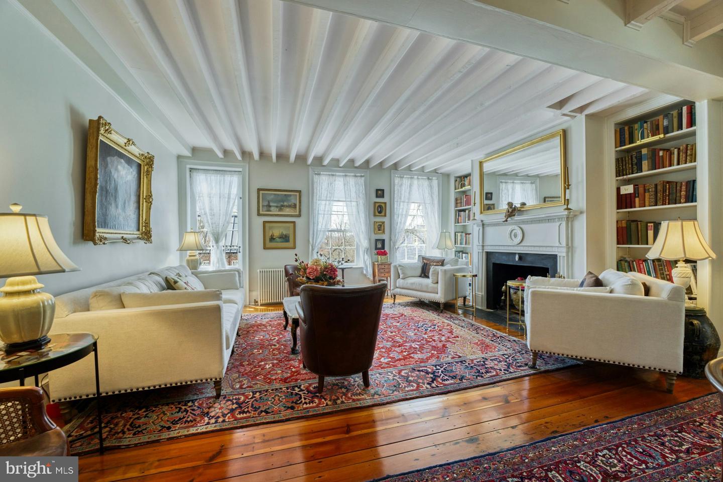 40162 MAIN ST, WATERFORD, Virginia 20197, 4 Bedrooms Bedrooms, ,3 BathroomsBathrooms,Residential,For sale,40162 MAIN ST,VALO2115492 MLS # VALO2115492