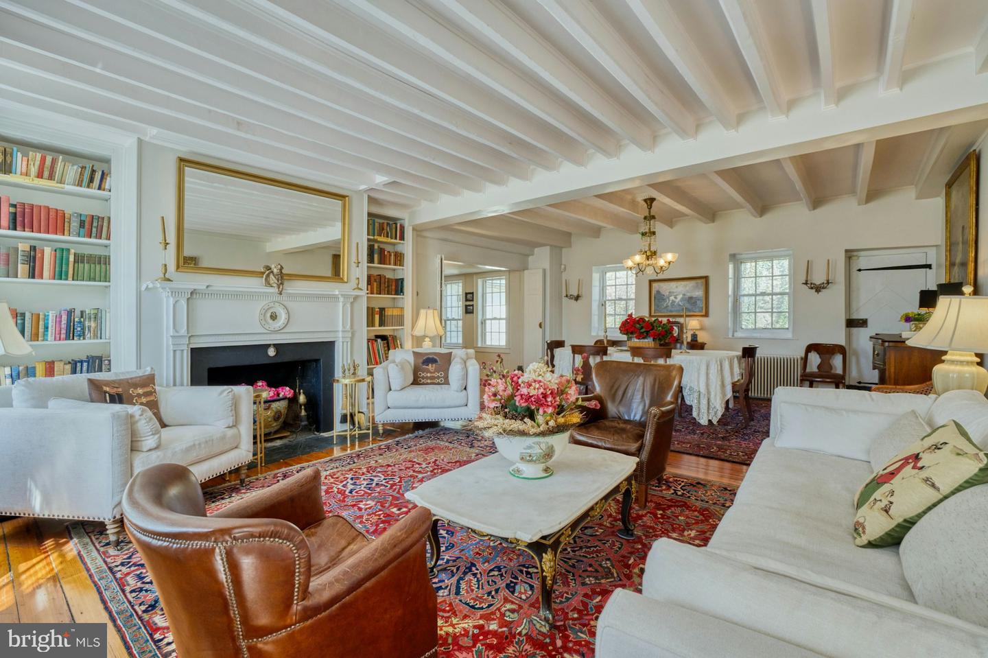 40162 MAIN ST, WATERFORD, Virginia 20197, 4 Bedrooms Bedrooms, ,3 BathroomsBathrooms,Residential,For sale,40162 MAIN ST,VALO2115492 MLS # VALO2115492