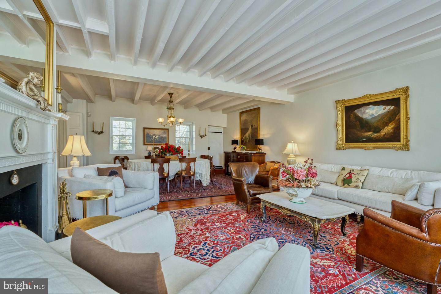 40162 MAIN ST, WATERFORD, Virginia 20197, 4 Bedrooms Bedrooms, ,3 BathroomsBathrooms,Residential,For sale,40162 MAIN ST,VALO2115492 MLS # VALO2115492