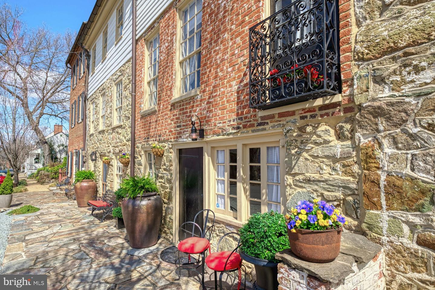 40162 MAIN ST, WATERFORD, Virginia 20197, 4 Bedrooms Bedrooms, ,3 BathroomsBathrooms,Residential,For sale,40162 MAIN ST,VALO2115492 MLS # VALO2115492