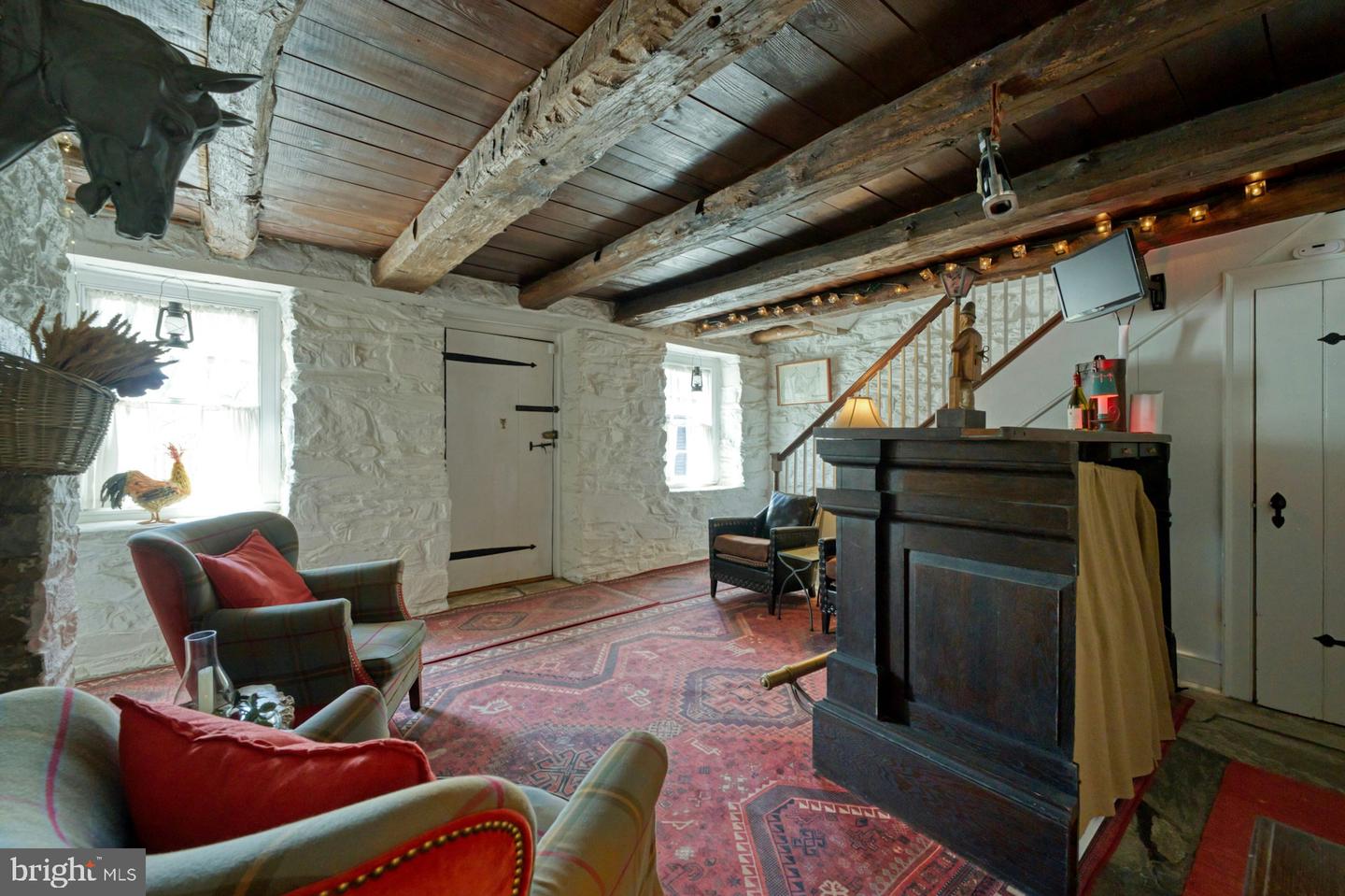 40162 MAIN ST, WATERFORD, Virginia 20197, 4 Bedrooms Bedrooms, ,3 BathroomsBathrooms,Residential,For sale,40162 MAIN ST,VALO2115492 MLS # VALO2115492