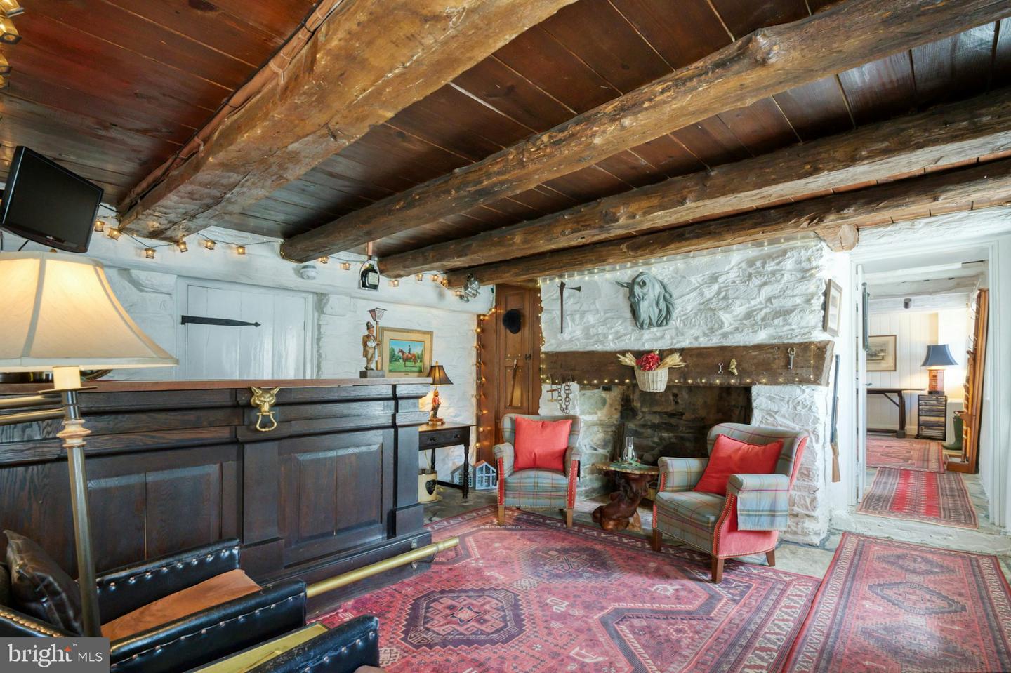 40162 MAIN ST, WATERFORD, Virginia 20197, 4 Bedrooms Bedrooms, ,3 BathroomsBathrooms,Residential,For sale,40162 MAIN ST,VALO2115492 MLS # VALO2115492