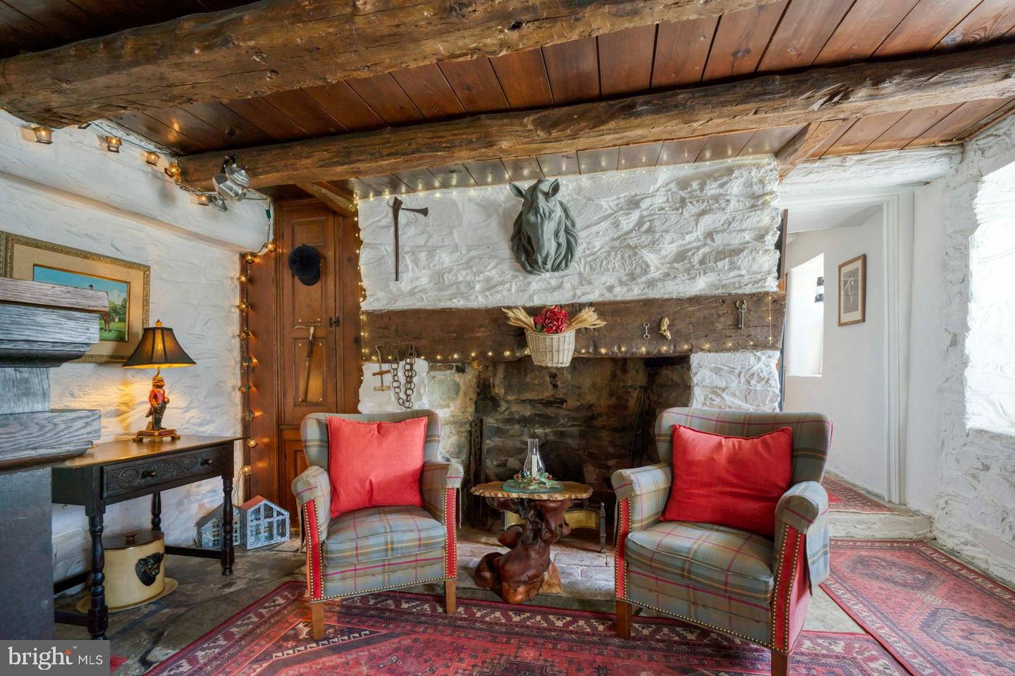 40162 MAIN ST, WATERFORD, Virginia 20197, 4 Bedrooms Bedrooms, ,3 BathroomsBathrooms,Residential,For sale,40162 MAIN ST,VALO2115492 MLS # VALO2115492