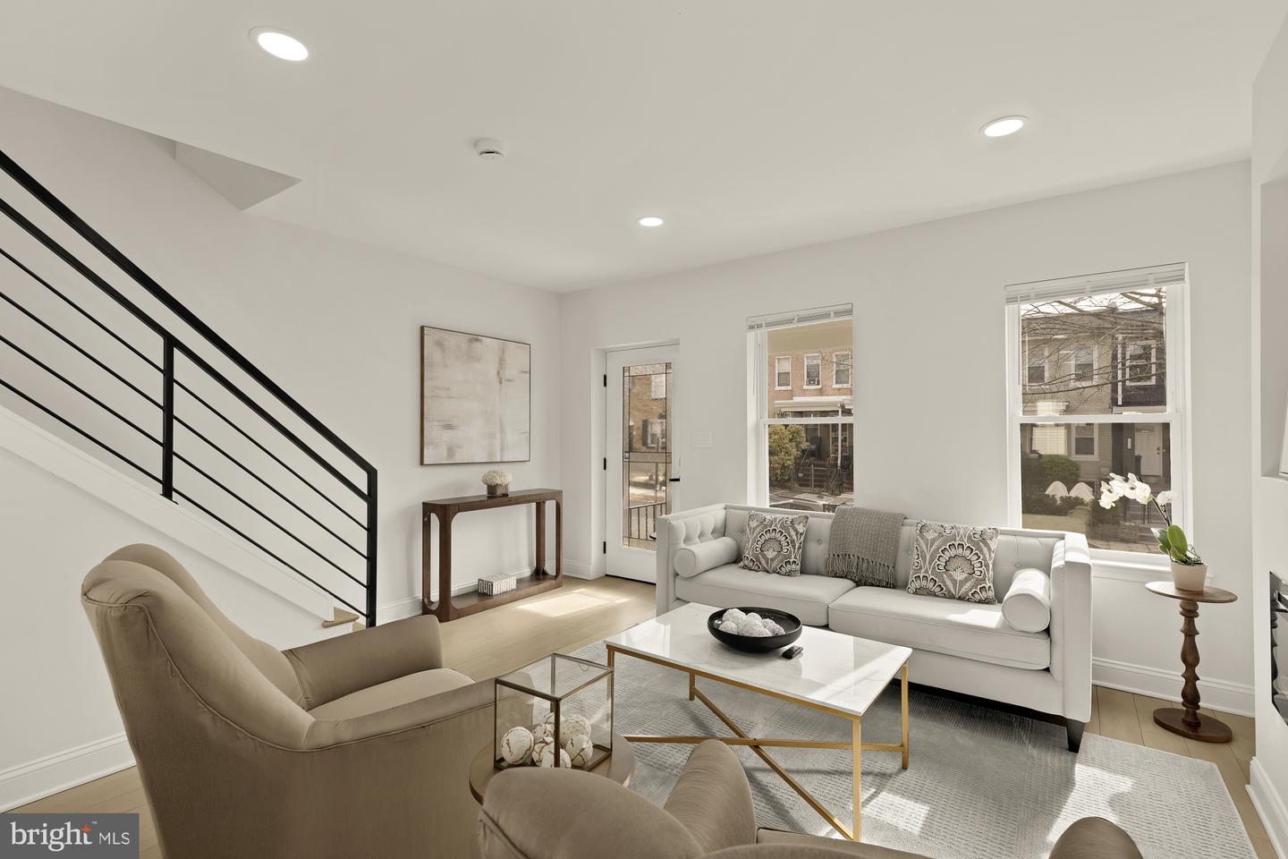 1120 OWEN PL NE, WASHINGTON, District Of Columbia 20002, 4 Bedrooms Bedrooms, ,3 BathroomsBathrooms,Residential,For sale,1120 OWEN PL NE,DCDC2245256 MLS # DCDC2245256