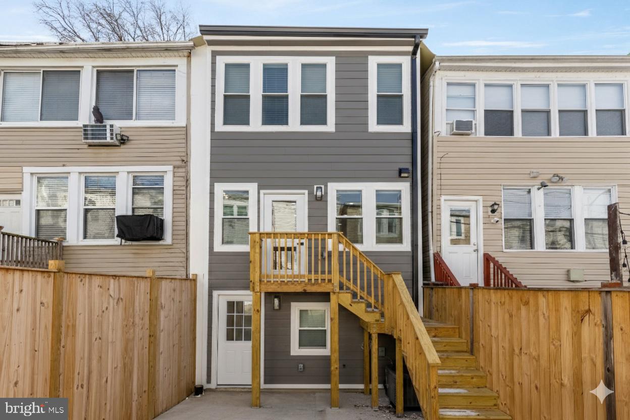 1120 OWEN PL NE, WASHINGTON, District Of Columbia 20002, 4 Bedrooms Bedrooms, ,3 BathroomsBathrooms,Residential,For sale,1120 OWEN PL NE,DCDC2245256 MLS # DCDC2245256