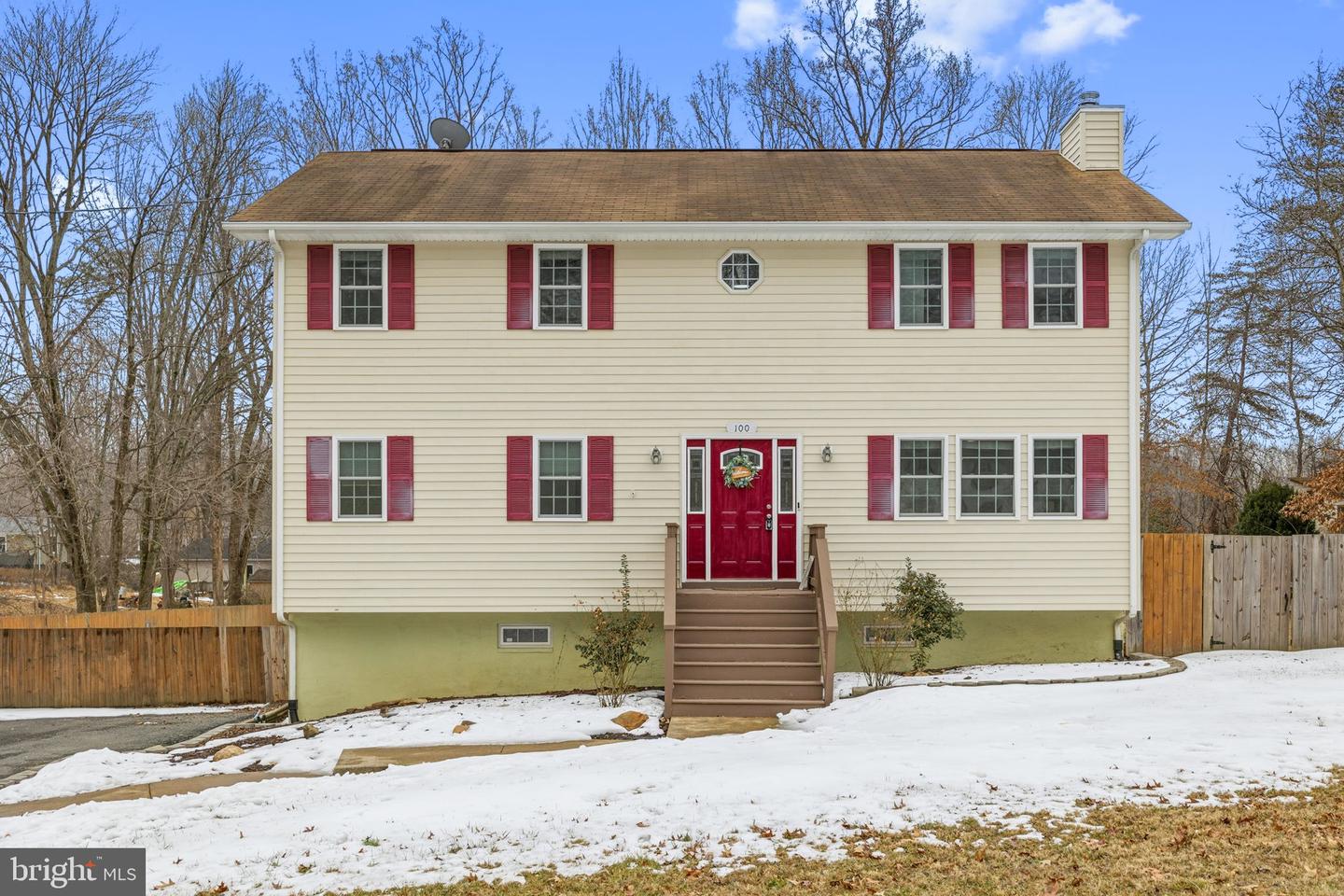 100 BOUNDARY DR, STAFFORD, Virginia 22556, 6 Bedrooms Bedrooms, ,3 BathroomsBathrooms,Residential,For sale,100 BOUNDARY DR,VAST2045932 MLS # VAST2045932 100 BOUNDARY DR, STAFFORD, Virginia 22556, 6 Bedrooms Bedrooms, ,3 BathroomsBathrooms,Residential,For sale,100 BOUNDARY DR,VAST2045932 MLS # VAST2045932