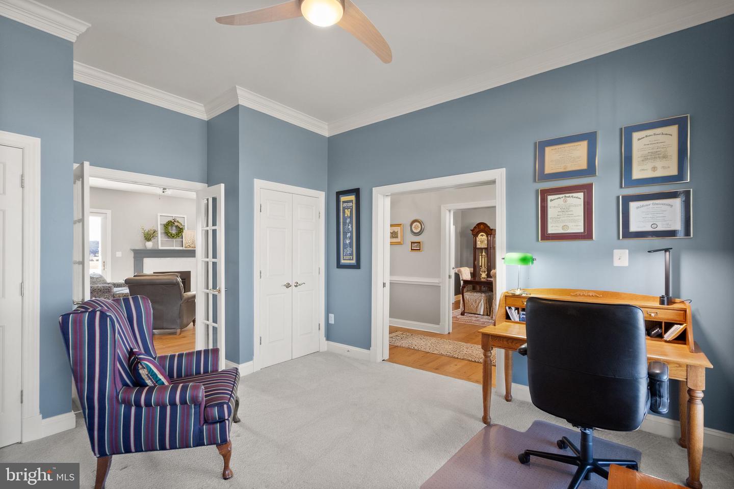 13600 CARRIAGE FORD RD, NOKESVILLE, Virginia 20181, 6 Bedrooms Bedrooms, ,3 BathroomsBathrooms,Residential,For sale,13600 CARRIAGE FORD RD,VAPW2112200 MLS # VAPW2112200