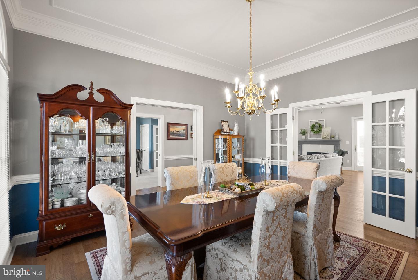 13600 CARRIAGE FORD RD, NOKESVILLE, Virginia 20181, 6 Bedrooms Bedrooms, ,3 BathroomsBathrooms,Residential,For sale,13600 CARRIAGE FORD RD,VAPW2112200 MLS # VAPW2112200