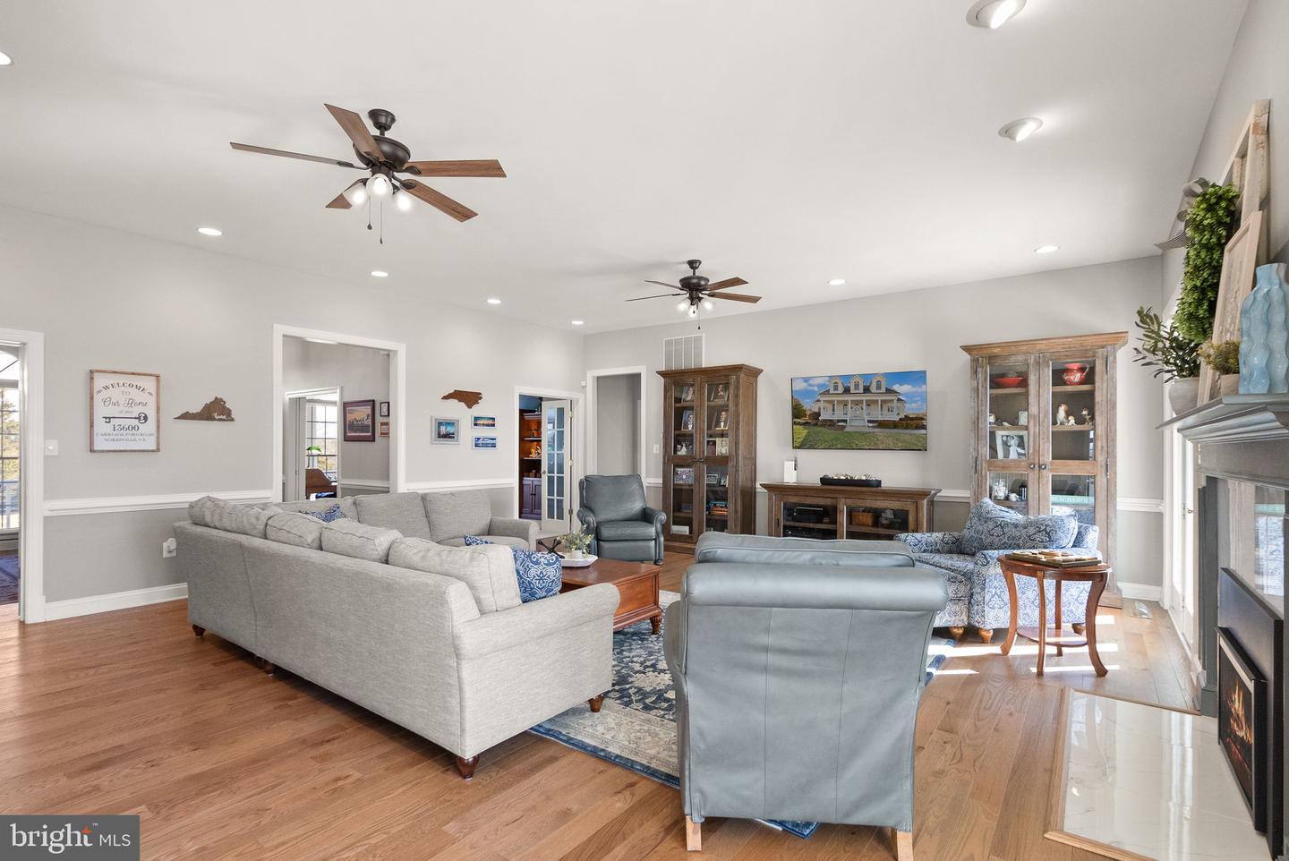 13600 CARRIAGE FORD RD, NOKESVILLE, Virginia 20181, 6 Bedrooms Bedrooms, ,3 BathroomsBathrooms,Residential,For sale,13600 CARRIAGE FORD RD,VAPW2112200 MLS # VAPW2112200