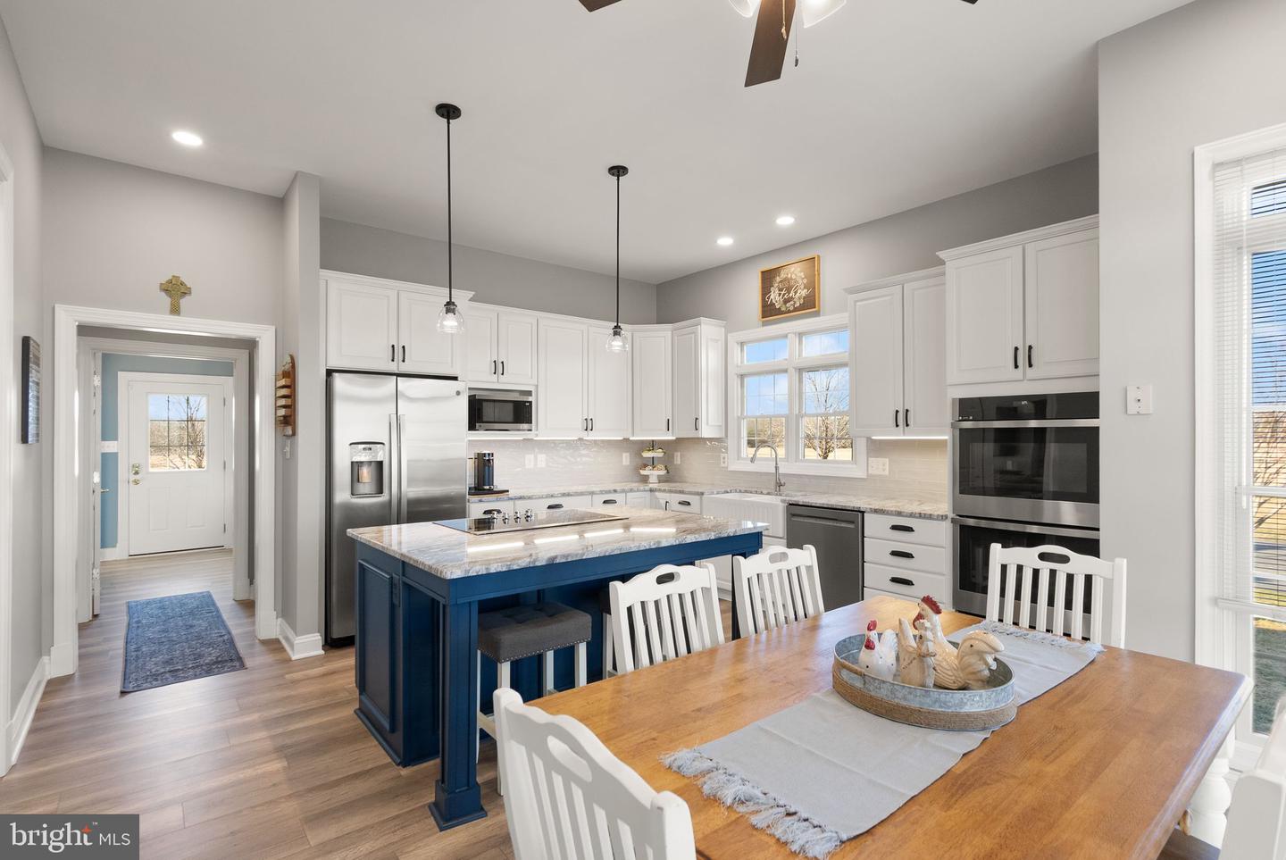 13600 CARRIAGE FORD RD, NOKESVILLE, Virginia 20181, 6 Bedrooms Bedrooms, ,3 BathroomsBathrooms,Residential,For sale,13600 CARRIAGE FORD RD,VAPW2112200 MLS # VAPW2112200