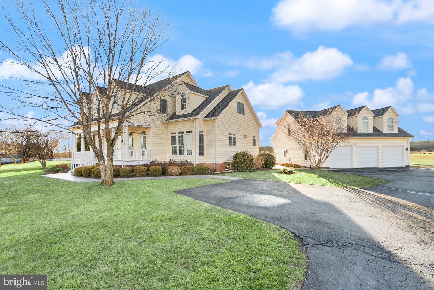 13600 CARRIAGE FORD RD, NOKESVILLE, Virginia 20181, 6 Bedrooms Bedrooms, ,3 BathroomsBathrooms,Residential,For sale,13600 CARRIAGE FORD RD,VAPW2112200 MLS # VAPW2112200