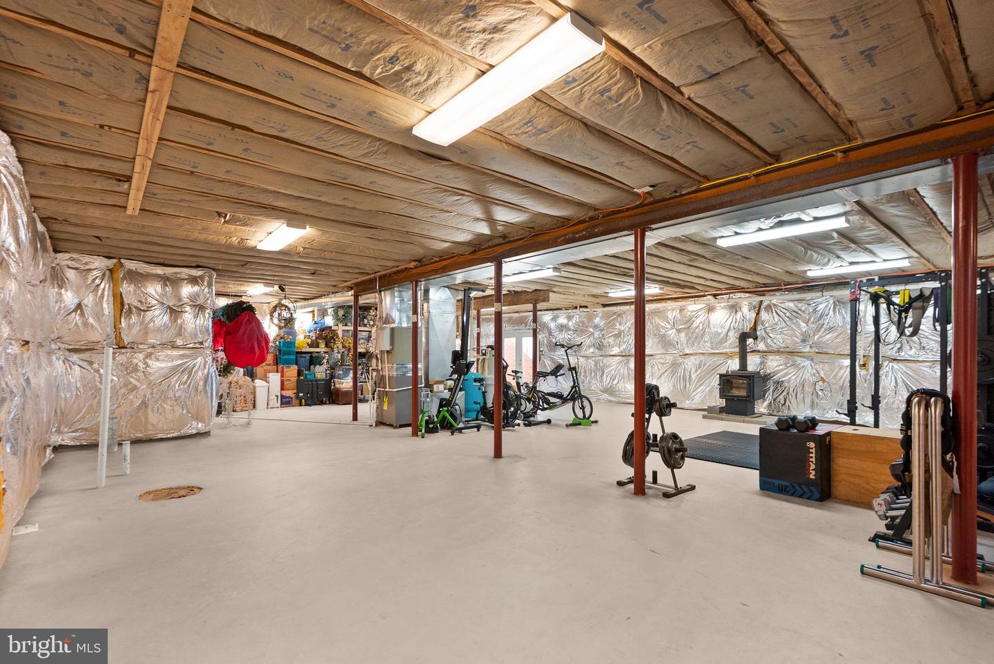 13600 CARRIAGE FORD RD, NOKESVILLE, Virginia 20181, 6 Bedrooms Bedrooms, ,3 BathroomsBathrooms,Residential,For sale,13600 CARRIAGE FORD RD,VAPW2112200 MLS # VAPW2112200