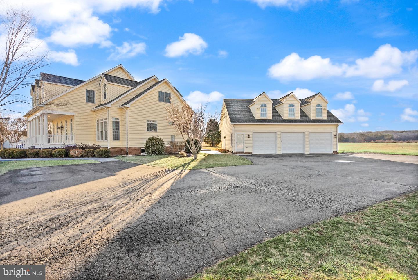 13600 CARRIAGE FORD RD, NOKESVILLE, Virginia 20181, 6 Bedrooms Bedrooms, ,3 BathroomsBathrooms,Residential,For sale,13600 CARRIAGE FORD RD,VAPW2112200 MLS # VAPW2112200