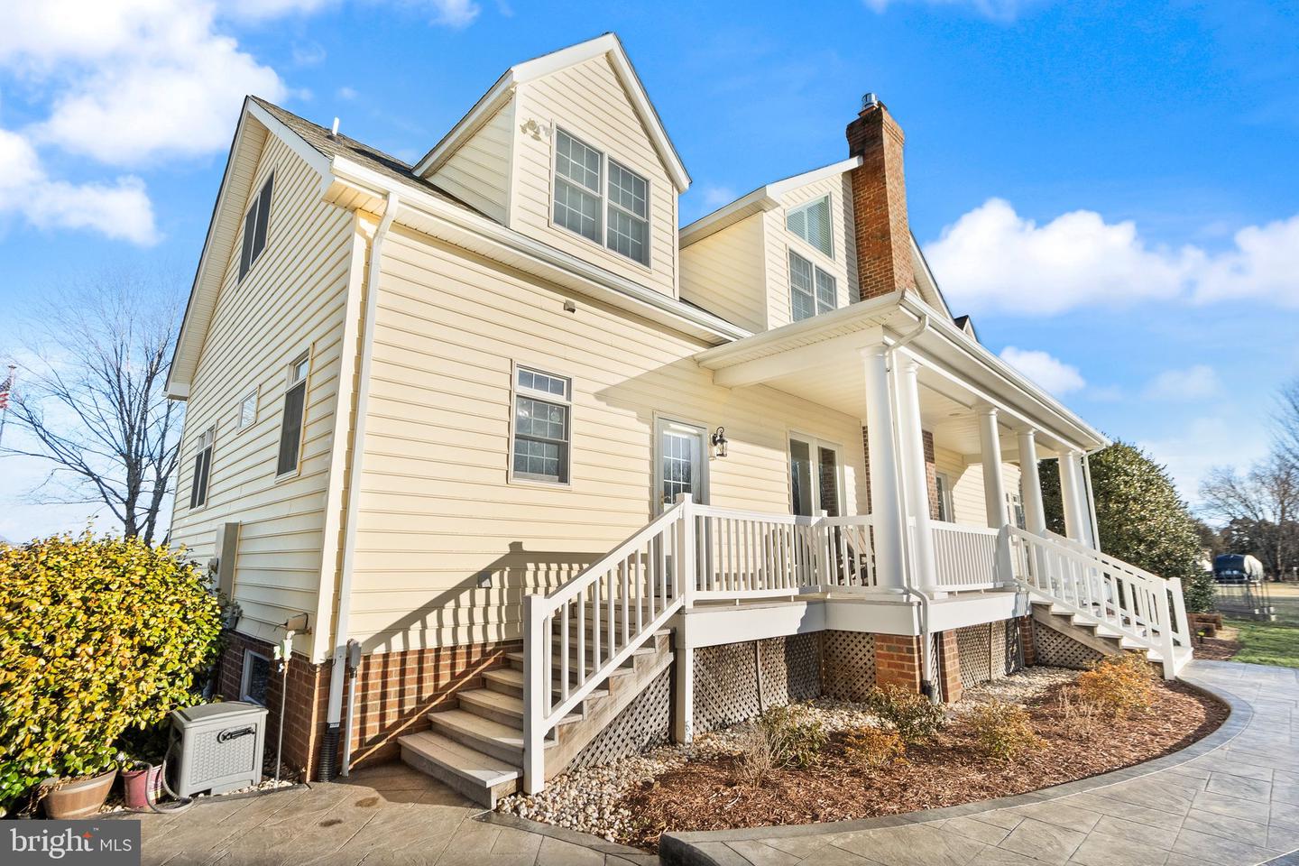 13600 CARRIAGE FORD RD, NOKESVILLE, Virginia 20181, 6 Bedrooms Bedrooms, ,3 BathroomsBathrooms,Residential,For sale,13600 CARRIAGE FORD RD,VAPW2112200 MLS # VAPW2112200