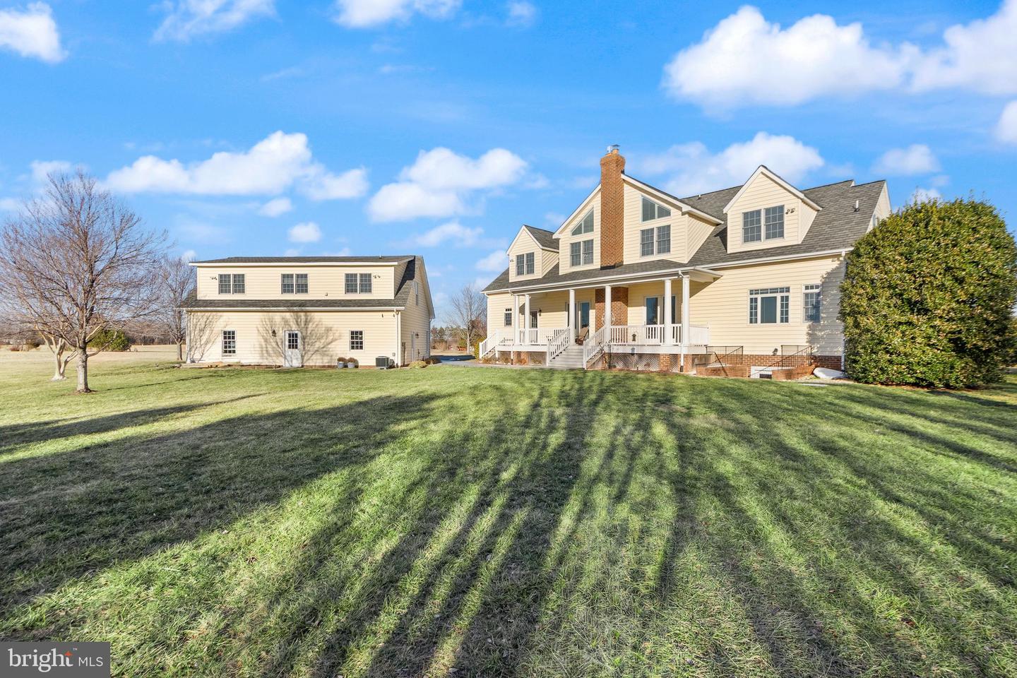 13600 CARRIAGE FORD RD, NOKESVILLE, Virginia 20181, 6 Bedrooms Bedrooms, ,3 BathroomsBathrooms,Residential,For sale,13600 CARRIAGE FORD RD,VAPW2112200 MLS # VAPW2112200