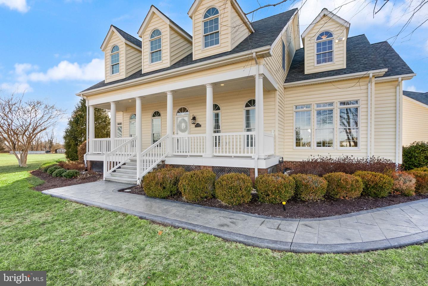 13600 CARRIAGE FORD RD, NOKESVILLE, Virginia 20181, 6 Bedrooms Bedrooms, ,3 BathroomsBathrooms,Residential,For sale,13600 CARRIAGE FORD RD,VAPW2112200 MLS # VAPW2112200