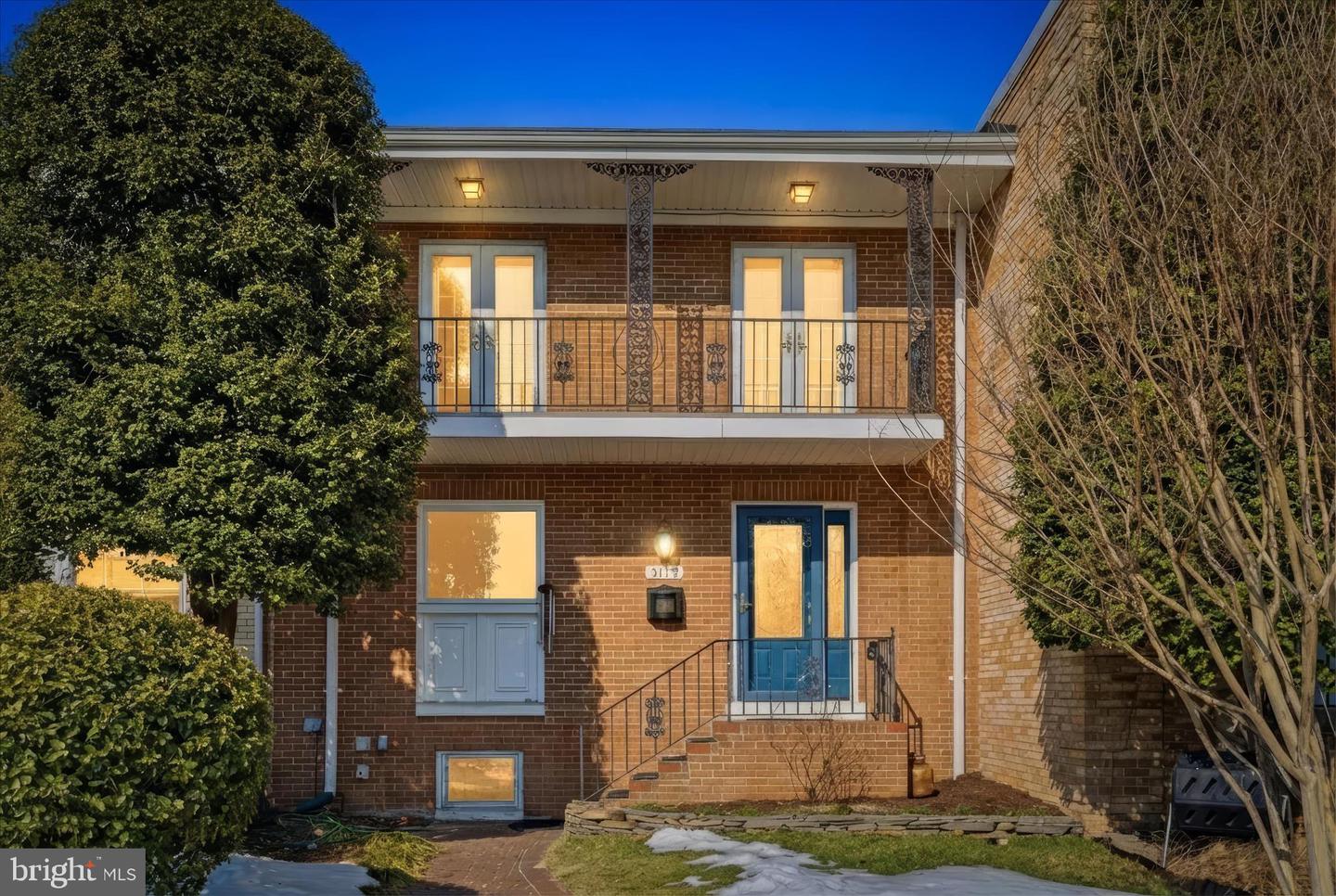 3119 14TH ST S, ARLINGTON, Virginia 22204, 3 Bedrooms Bedrooms, ,2 BathroomsBathrooms,Residential,For sale,3119 14TH ST S,VAAR2068726 MLS # VAAR2068726