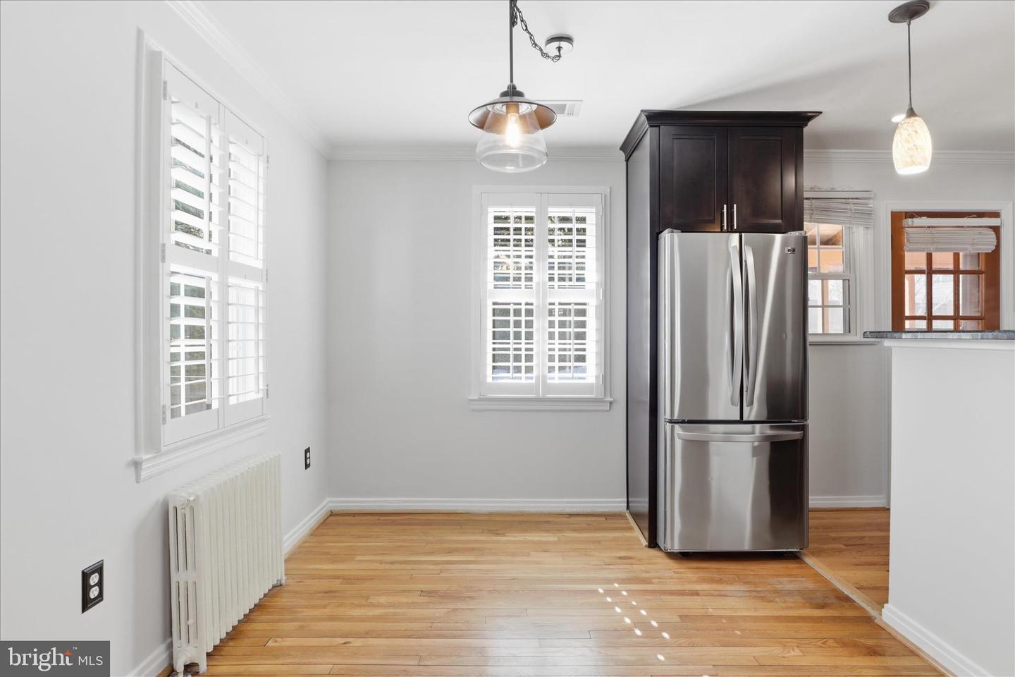 2406 S DINWIDDIE ST, ARLINGTON, Virginia 22206, 4 Bedrooms Bedrooms, ,2 BathroomsBathrooms,Residential,For sale,2406 S DINWIDDIE ST,VAAR2068748 MLS # VAAR2068748