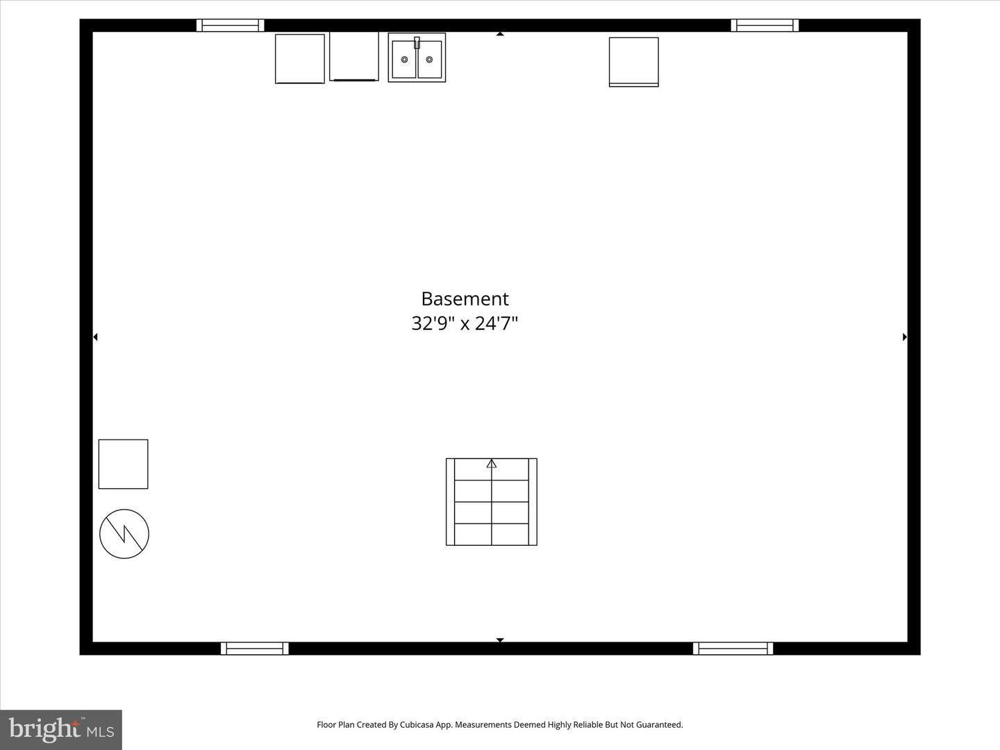 2406 S DINWIDDIE ST, ARLINGTON, Virginia 22206, 4 Bedrooms Bedrooms, ,2 BathroomsBathrooms,Residential,For sale,2406 S DINWIDDIE ST,VAAR2068748 MLS # VAAR2068748