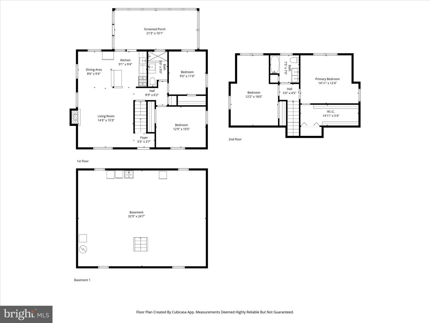 2406 S DINWIDDIE ST, ARLINGTON, Virginia 22206, 4 Bedrooms Bedrooms, ,2 BathroomsBathrooms,Residential,For sale,2406 S DINWIDDIE ST,VAAR2068748 MLS # VAAR2068748