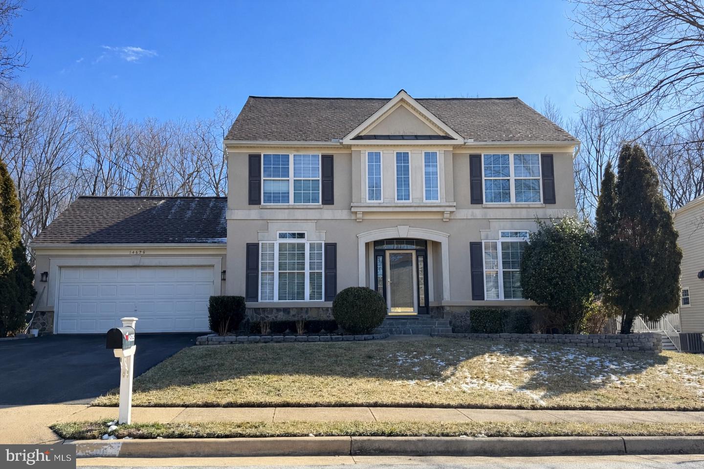 14525 MEETING CAMP RD, CENTREVILLE, Virginia 20121, 4 Bedrooms Bedrooms, ,3 BathroomsBathrooms,Residential,For sale,14525 MEETING CAMP RD,VAFX2290400 MLS # VAFX2290400