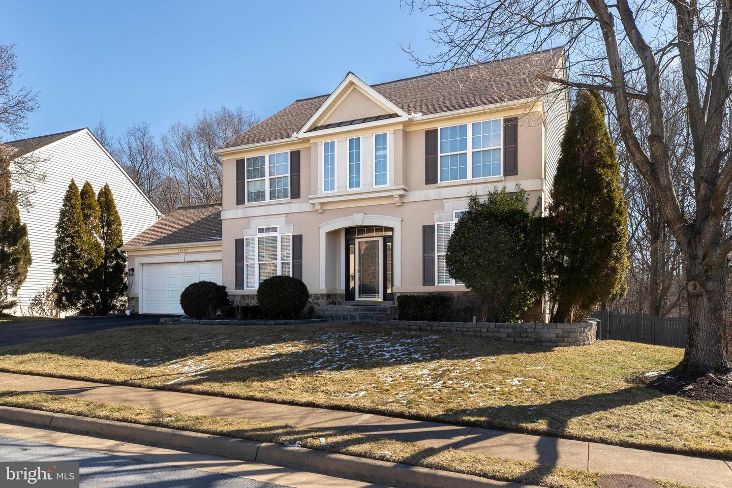 14525 MEETING CAMP RD, CENTREVILLE, Virginia 20121, 4 Bedrooms Bedrooms, ,3 BathroomsBathrooms,Residential,For sale,14525 MEETING CAMP RD,VAFX2290400 MLS # VAFX2290400