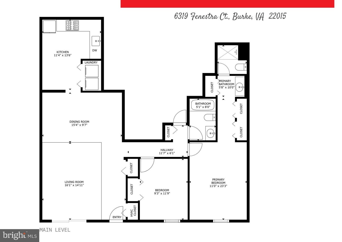 6319 FENESTRA CT #138A, BURKE, Virginia 22015, 2 Bedrooms Bedrooms, ,2 BathroomsBathrooms,Residential,For sale,6319 FENESTRA CT #138A,VAFX2290526 MLS # VAFX2290526 6319 FENESTRA CT #138A, BURKE, Virginia 22015, 2 Bedrooms Bedrooms, ,2 BathroomsBathrooms,Residential,For sale,6319 FENESTRA CT #138A,VAFX2290526 MLS # VAFX2290526