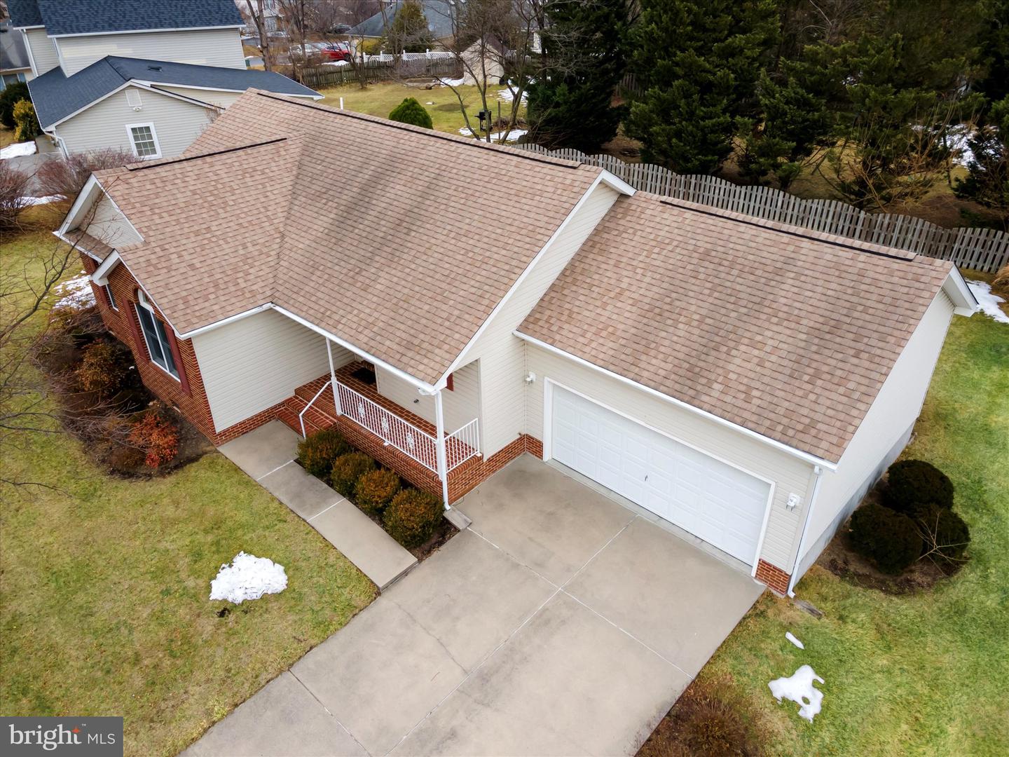 108 SENSENY GLEN DR, WINCHESTER, Virginia 22602, 3 Bedrooms Bedrooms, ,2 BathroomsBathrooms,Residential,For sale,108 SENSENY GLEN DR,VAFV2039554 MLS # VAFV2039554