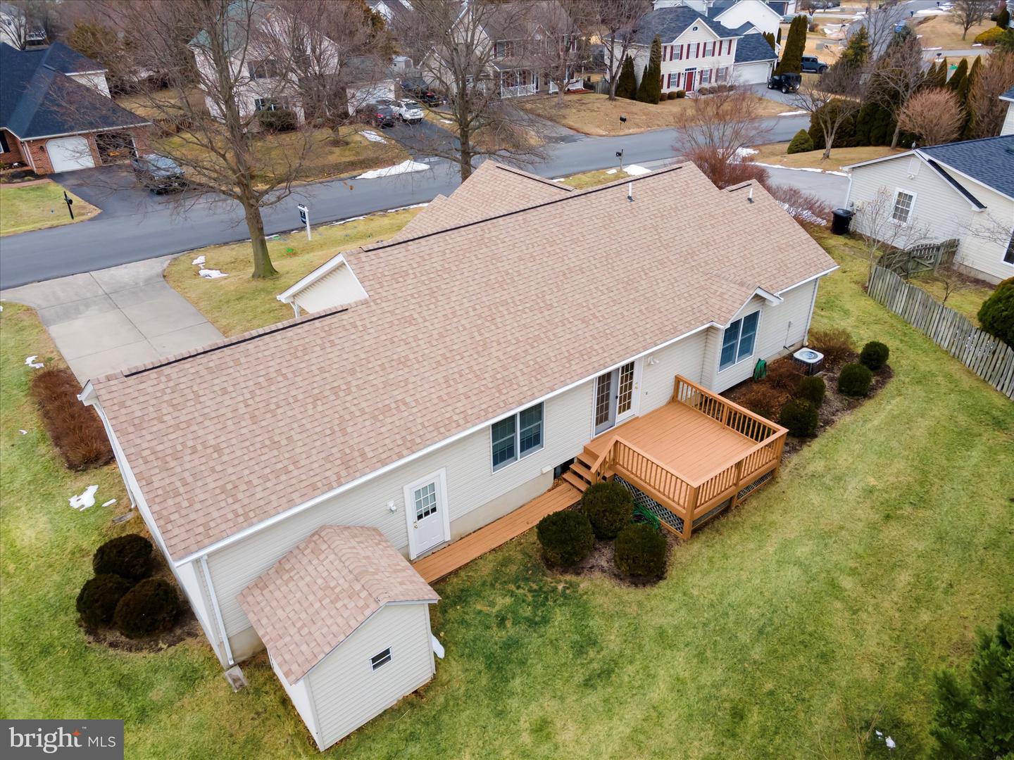 108 SENSENY GLEN DR, WINCHESTER, Virginia 22602, 3 Bedrooms Bedrooms, ,2 BathroomsBathrooms,Residential,For sale,108 SENSENY GLEN DR,VAFV2039554 MLS # VAFV2039554