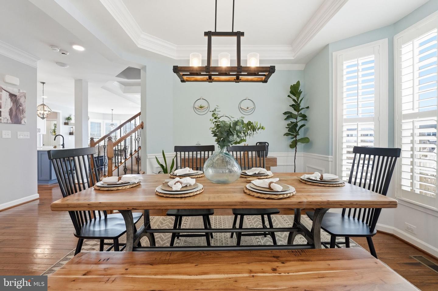 8798 DANCER CT, GAINESVILLE, Virginia 20155, 4 Bedrooms Bedrooms, 9 Rooms Rooms,4 BathroomsBathrooms,Residential,For sale,8798 DANCER CT,VAPW2112416 MLS # VAPW2112416