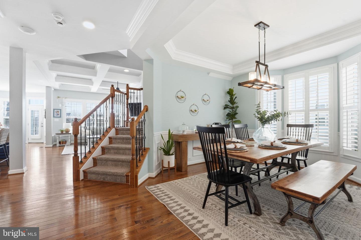 8798 DANCER CT, GAINESVILLE, Virginia 20155, 4 Bedrooms Bedrooms, 9 Rooms Rooms,4 BathroomsBathrooms,Residential,For sale,8798 DANCER CT,VAPW2112416 MLS # VAPW2112416