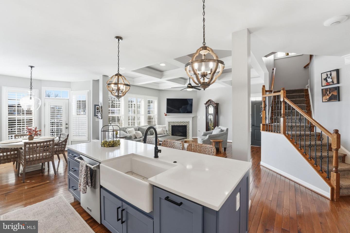 8798 DANCER CT, GAINESVILLE, Virginia 20155, 4 Bedrooms Bedrooms, 9 Rooms Rooms,4 BathroomsBathrooms,Residential,For sale,8798 DANCER CT,VAPW2112416 MLS # VAPW2112416