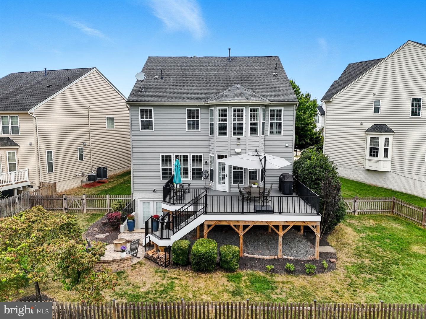 8798 DANCER CT, GAINESVILLE, Virginia 20155, 4 Bedrooms Bedrooms, 9 Rooms Rooms,4 BathroomsBathrooms,Residential,For sale,8798 DANCER CT,VAPW2112416 MLS # VAPW2112416