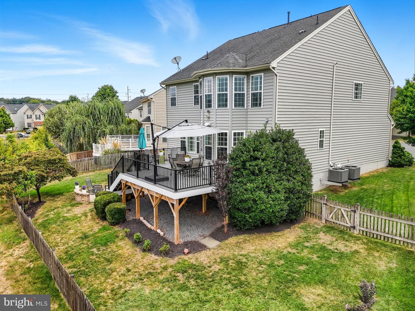 8798 DANCER CT, GAINESVILLE, Virginia 20155, 4 Bedrooms Bedrooms, 9 Rooms Rooms,4 BathroomsBathrooms,Residential,For sale,8798 DANCER CT,VAPW2112416 MLS # VAPW2112416