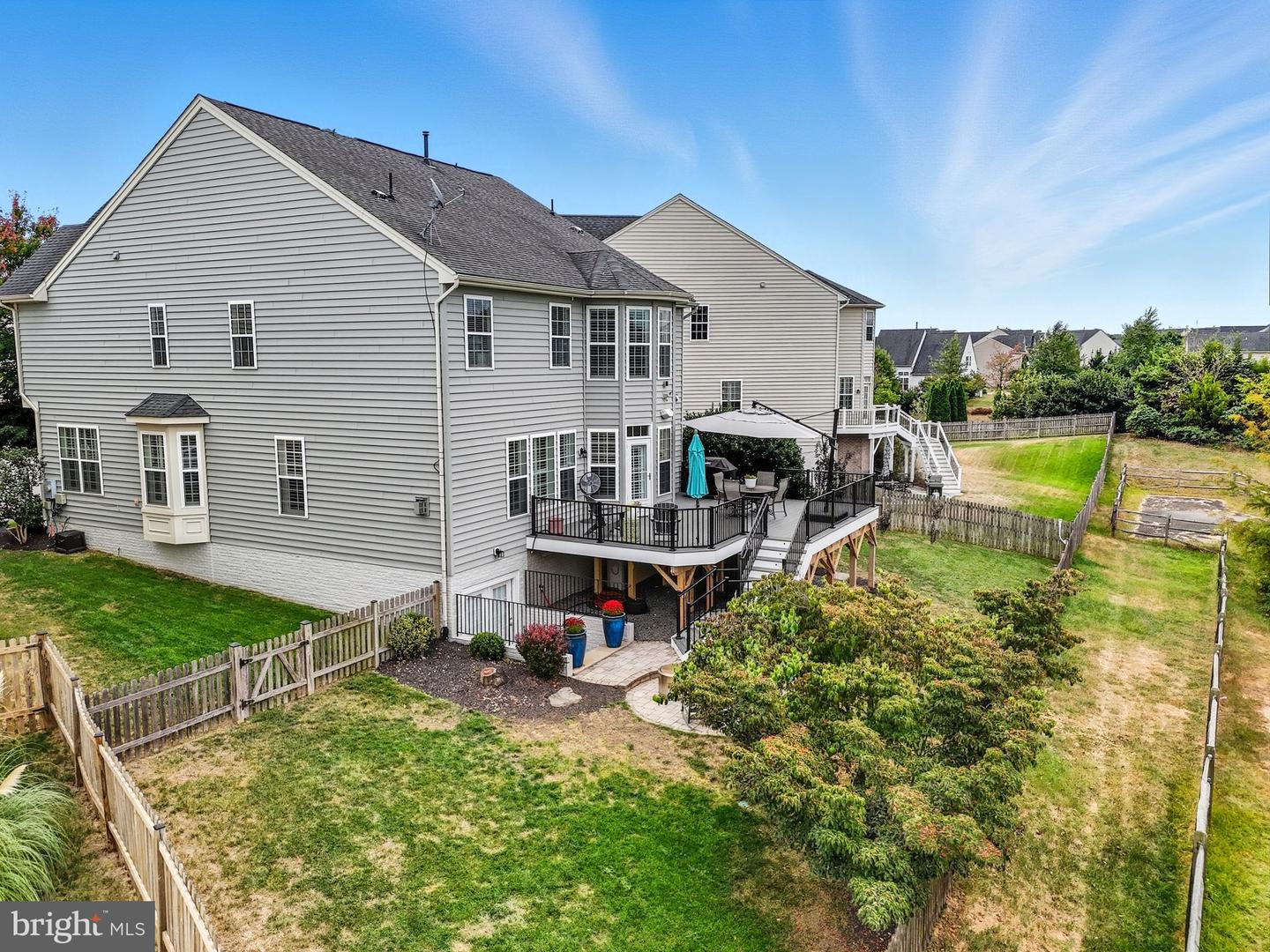 8798 DANCER CT, GAINESVILLE, Virginia 20155, 4 Bedrooms Bedrooms, 9 Rooms Rooms,4 BathroomsBathrooms,Residential,For sale,8798 DANCER CT,VAPW2112416 MLS # VAPW2112416